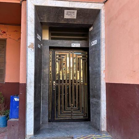 דירות מרקש Les Jardins D Anass 1 Aeroport Marrakech מראה חיצוני תמונה